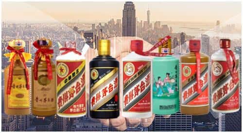 邯郸肥乡区回收茅台